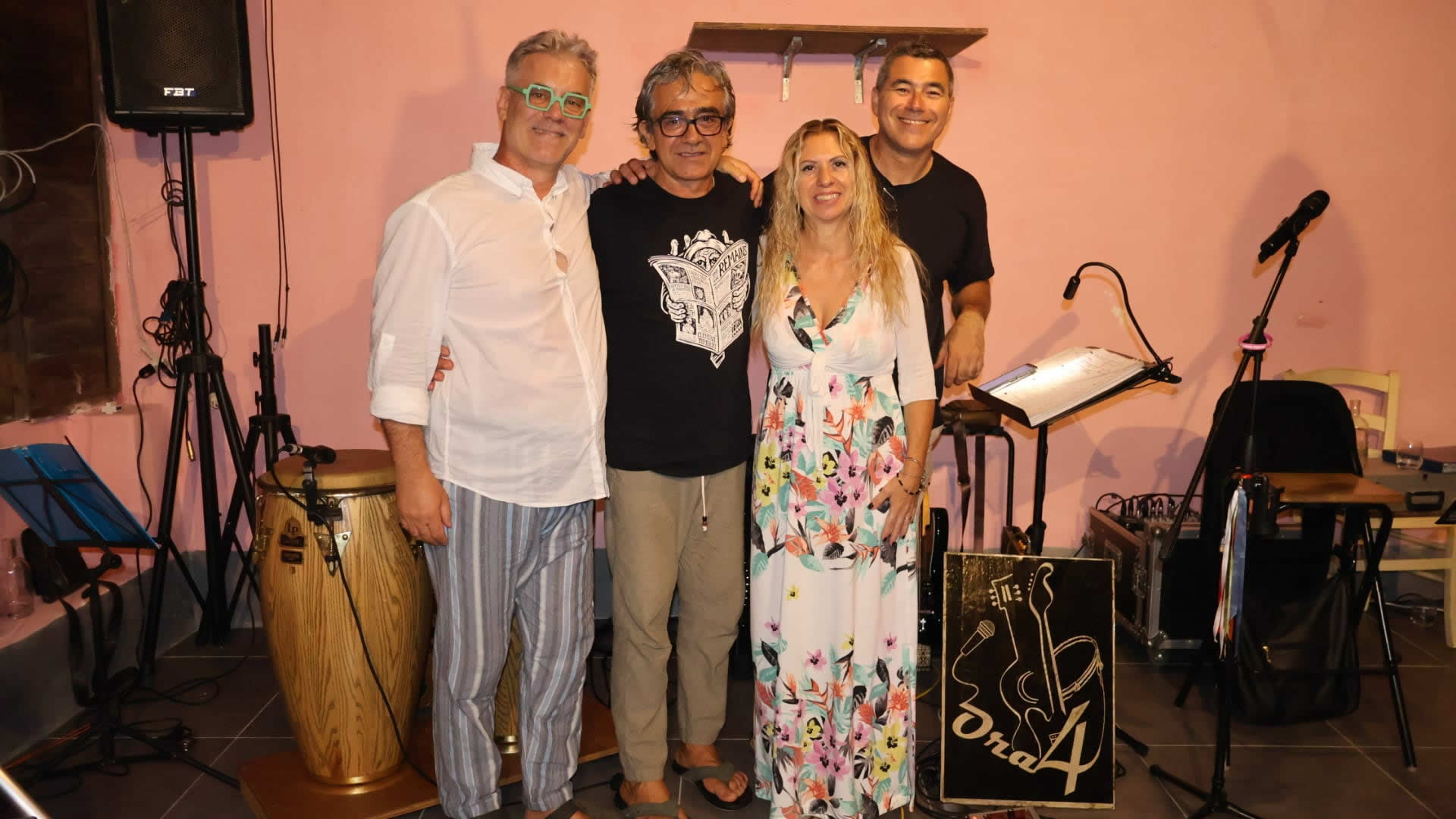 Il nostro gruppo