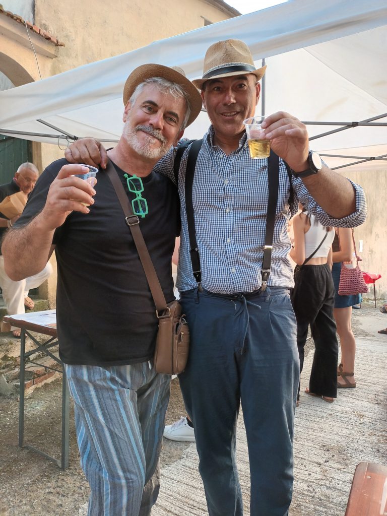Alcune foto di noi Ora4 Cin