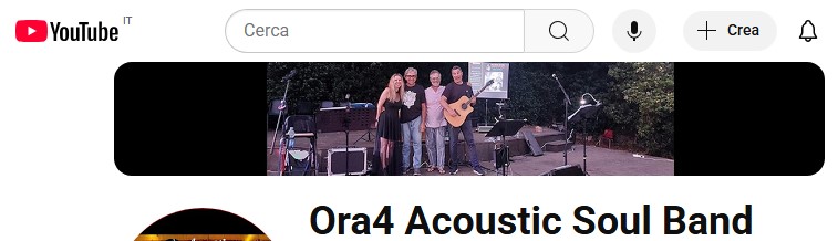 Ora4 You Tube